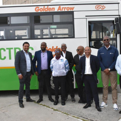 Mobility Month Launch