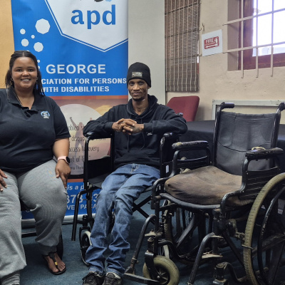 Disability Month Awareness