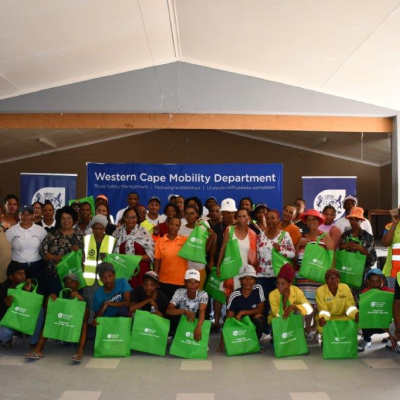 Commemorating World Day of Remembrance for Road Traffic Victims