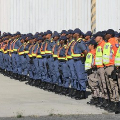 Safer Festive Season