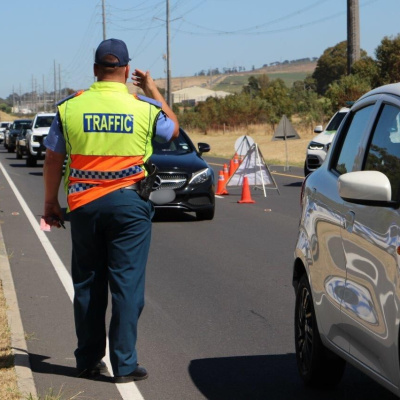Festive Season Road Safety