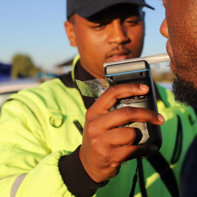 Random Breath Testing
