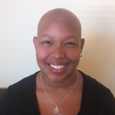 Amber at 13 years old