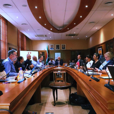 Premier convenes Integrated Energy and Water Council