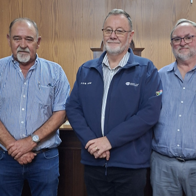 Langeberg Municipality 