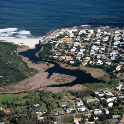 Onrus Estuary