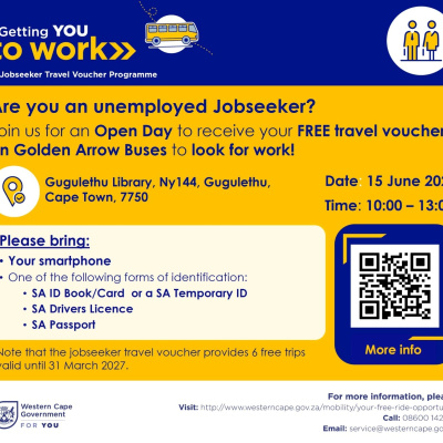 Jobseeker programme
