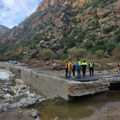 Meiringspoort