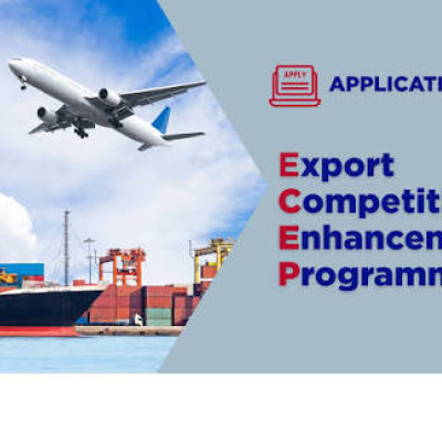 export competitiveness enhancement programme