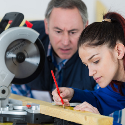 apprenticeship