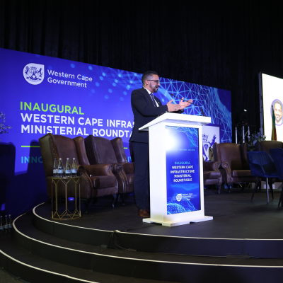 Closing remarks