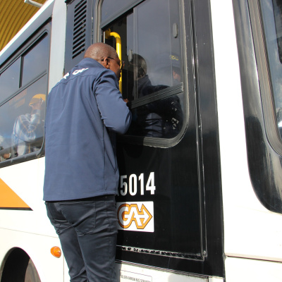 Minister Mobility 