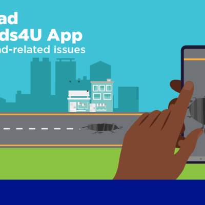 Roads4U