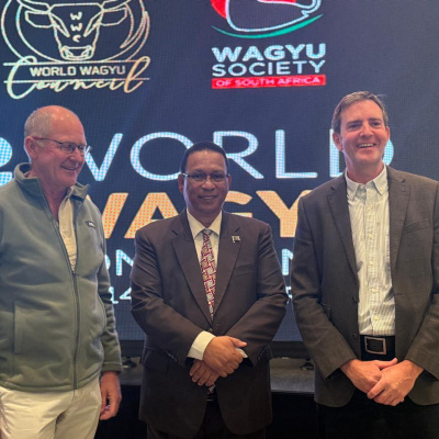 World Wagyu Conference