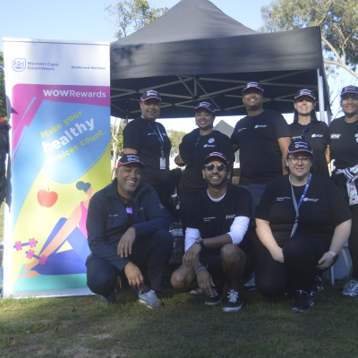 WowRewards Team 