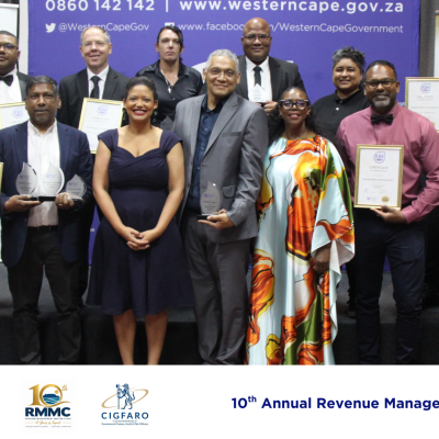 RMMC 2026 Awards